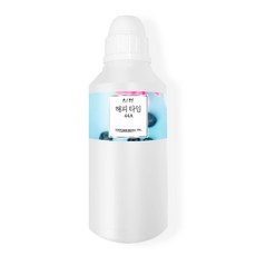아제르퍼시픽 프래그런스오일, 해피타임 44A, 1000ml