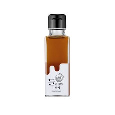 불로동주유소 들기름, 100ml, 1개