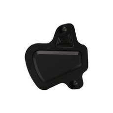 ANTS 機車引擎護蓋 黑色, 1個