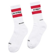 남자스트릿양말