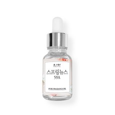 아제르퍼시픽 프래그런스 오일 100ml, 스프링뉴스(59A)