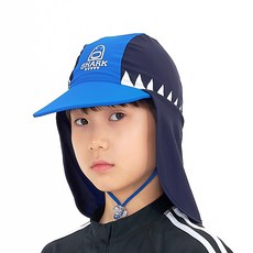 버킷플랩캡
