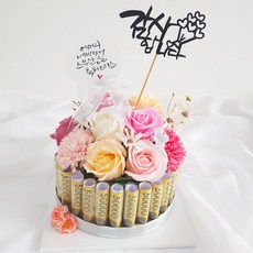 돈케이크
