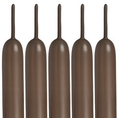 셈퍼텍스 요술풍선 260s, 커피, 50개 커피, 50개