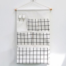 데스커패브릭수납박스