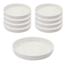 ABM 한식쿠프 접시 6반, 9개