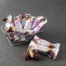 로우클래식스크런치