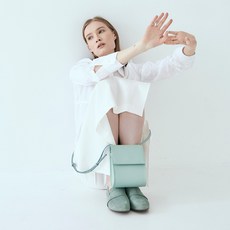 로서울 Pochette 크로스백
