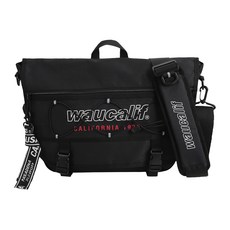 후아유메신저백