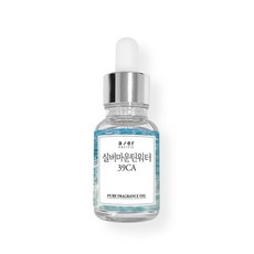 아제르퍼시픽 프래그런스 디퓨저 오일, 실버마운틴워터 39CA, 100ml - 실버마운틴워터