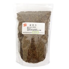 갑당약초 결명자, 1kg, 1개, 1개