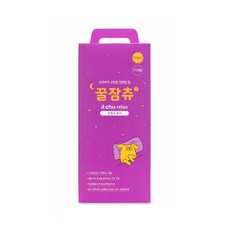 잇츄 꿀잠츄 S 강아지 간식 71p, 71회분, 스트레스완화/안정/집중력관리, 1개