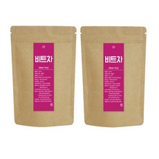 비트차, 1g, 2개, 10개입, 1g