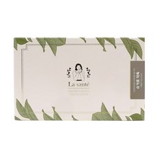 아너스베이크 라쌍테 슈가로 프리미엄 쿠키 약쑥맛, 13g, 14개