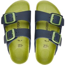 버켄스탁키즈아리조나에바화이트