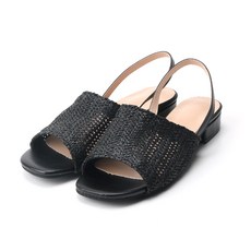 여성라탄슬링백