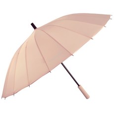 크로커다일 파스텔 24K 장우산