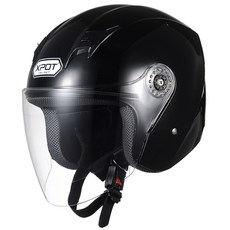 XPOT 헬멧 M500, 블랙