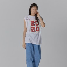 노앙 MADE IN SEOUL 2020 SLEEVELESS