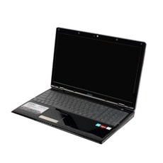 갤럭시북 컬러 노트북 키스킨 A타입 NT930XCJ / NT930XCR, 블랙, 1개