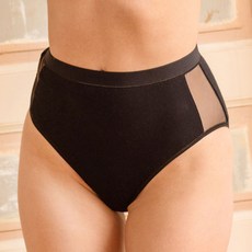 올리 TAILLE HAUTE 오닉스 하이웨스트 팬티