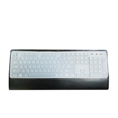 삼성전자 키보드 키스킨 SKP-1000B, 단일색상, 1개