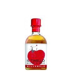 일티넬로델발사미코 애플 비니거, 250ml, 1개