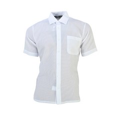 JEAN PIERRE Ferraers Men's Shirchur Kara短袖高爾夫襯衫CTDJ2002M0