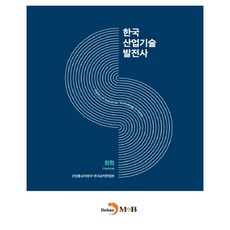 고기능신소재부품산업별기술동향분석