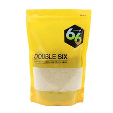 더블식스 아몬드가루, 800g, 1개