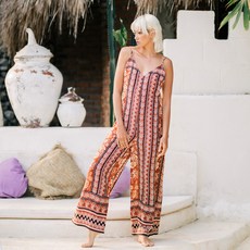 데이즈데이즈LABRISA JUMPSUIT 점프수트