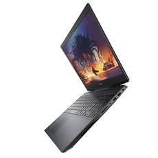 델 G3 15 5500 GAMING 노트북 인터스텔라 블랙 DG5500-WP03KR (i7-10750H 39.6cm WIN10 Pro RTX 2060), 포함, NVMe 1TB, 16GB
