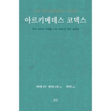 아르키메데스 코덱스:현대 과학의 미래를 그린 2300년 전의 설계도, 승산