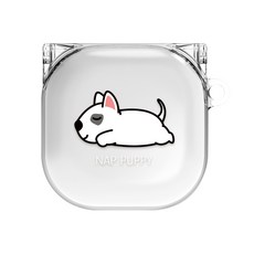 갤럭시버즈프로케이스애니콜