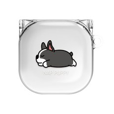 갤럭시버즈프로케이스애니콜