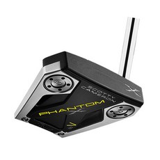 타이틀리스트 스카티카메론 팬텀 X 7.5 퍼터, 3.5도