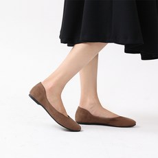 보니에 플랫슈즈 ITM1067-1
