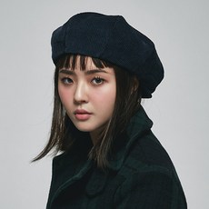 밀리어네어햇 여성 big apple HAT + 더스트백