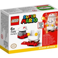 레고 슈퍼마리오 파이어마리오 파워업팩 71370, 혼합색상