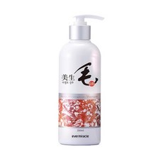 이엠코라존 미생모 EM 샴푸, 390ml, 1개