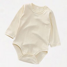 유니클로긴팔바디수트