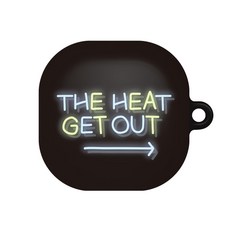 갤럭시버즈프로애니콜케이스