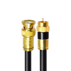 얇은동축케이블