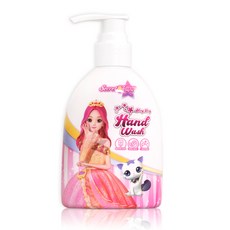 시크릿쥬쥬 핸드워시, 300ml, 1개