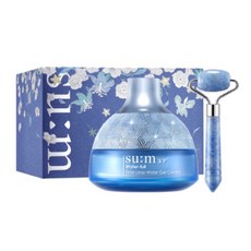숨37도 워터 풀 젤 크림, 100ml, 1개