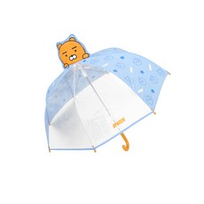 카카오프렌즈 47 까꿍입체 우산 10043