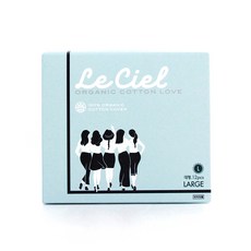 르씨엘생리대