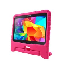 어린이 안전 에바폼 태블릿PC 케이스, 핑크