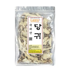 자연초 당귀, 300g, 1개