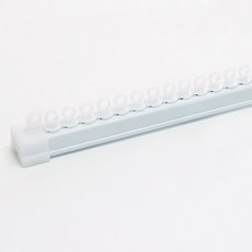 구부러지는커튼레일